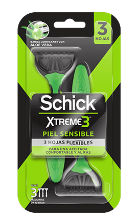 Schick xtreme 3