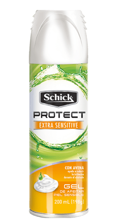 Gel Protect Extra Sensitive