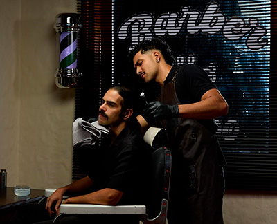 Qué estilos de barba corta son ideales para ti