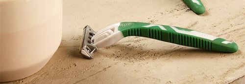 Depilación piernas hombre